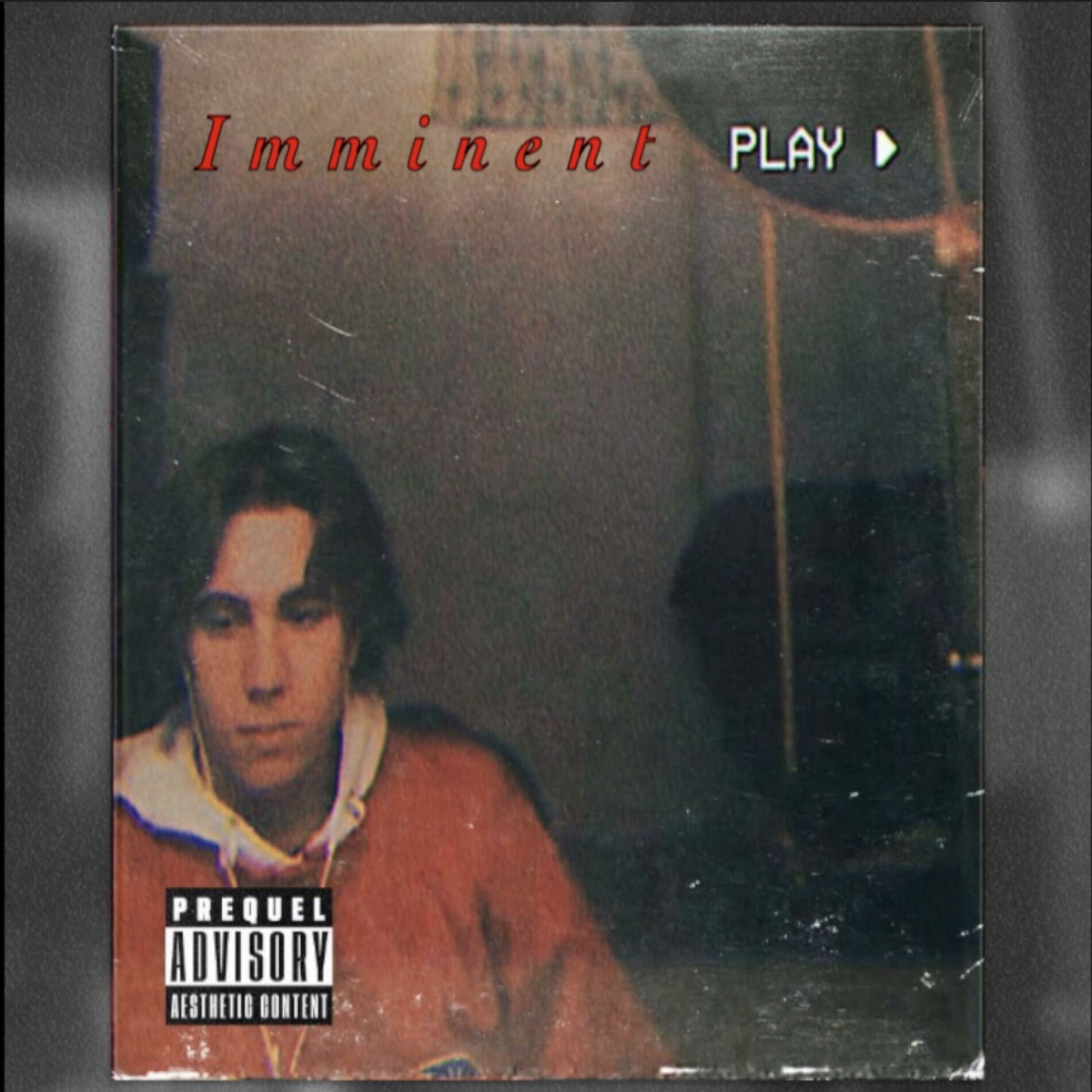 Album cover of Imminent