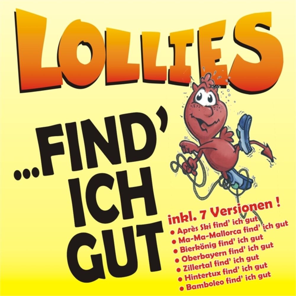 Picture of ...find' ich gut