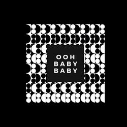 Cover of Ooh Baby Baby