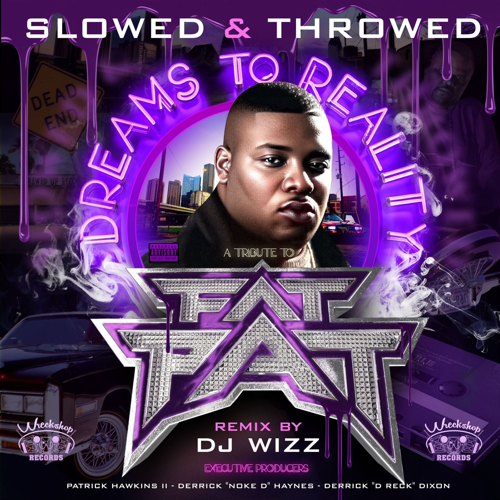 Fat Pat: álbuns, músicas, shows | Deezer