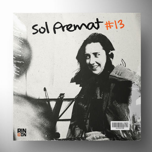 RINCÓN SESIÓN #13 Sol Premat