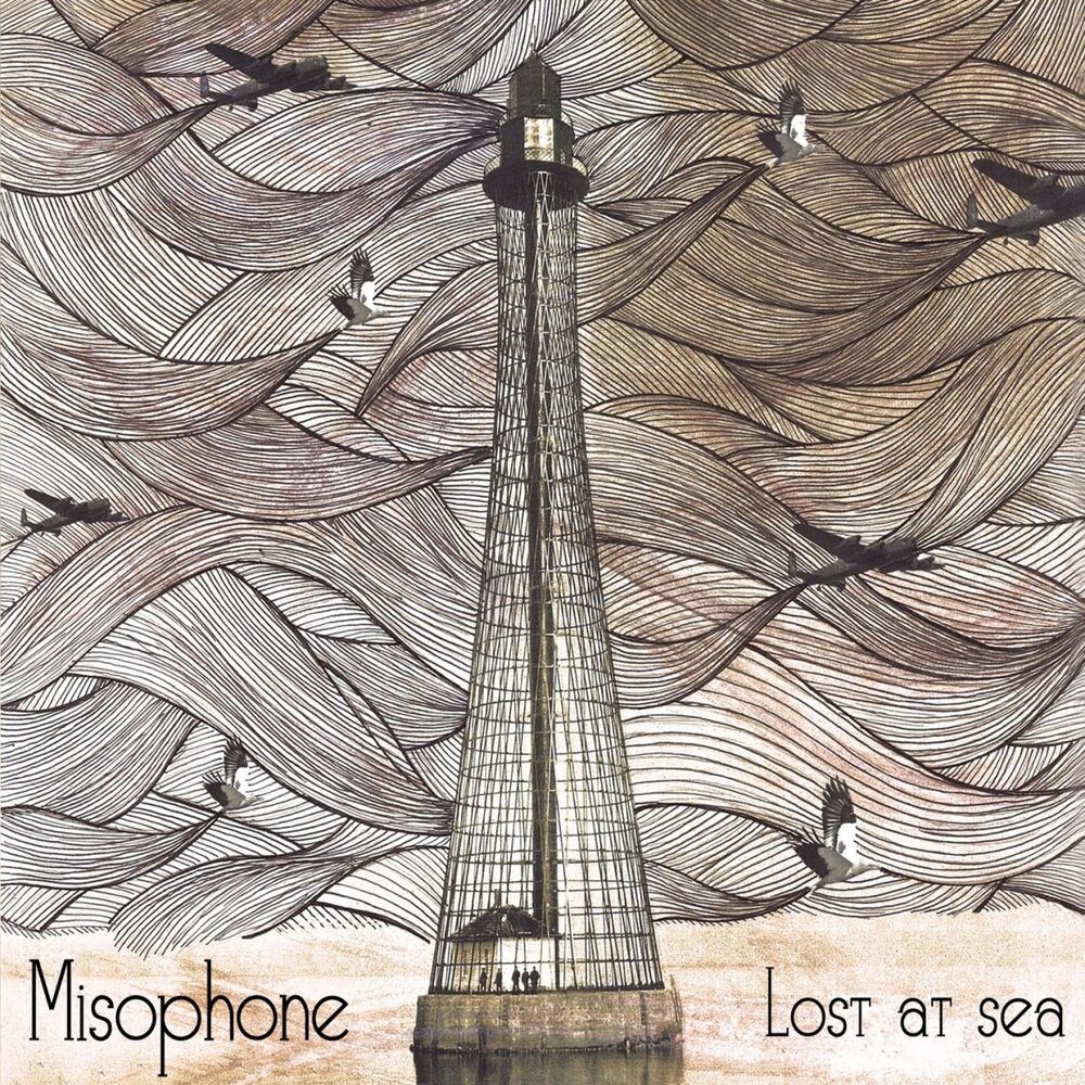 Picture of Lost At Sea