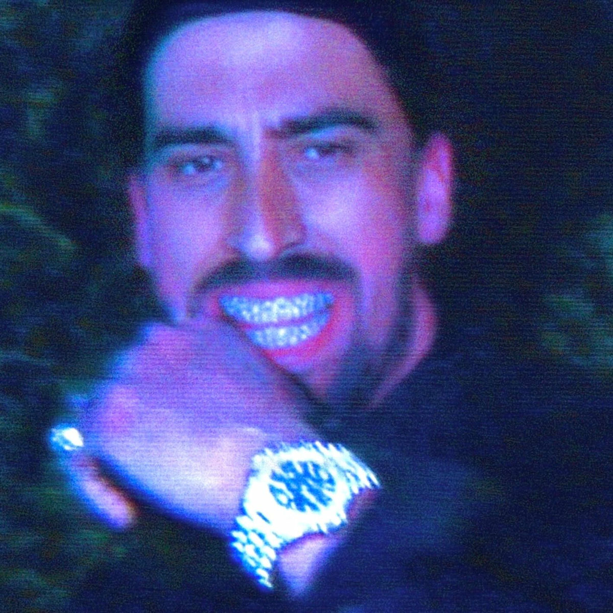 Album cover of KHEDIRA 2014