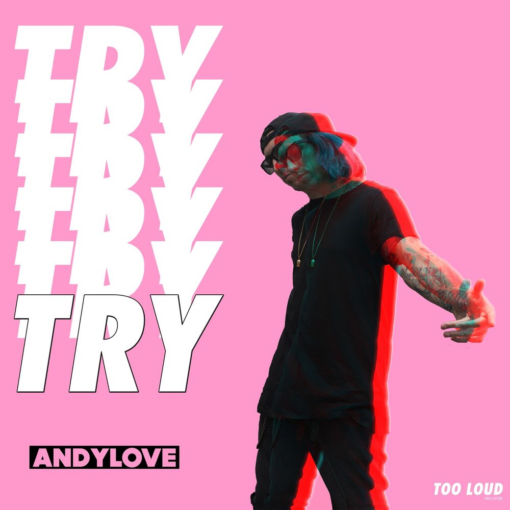 Picture of Try