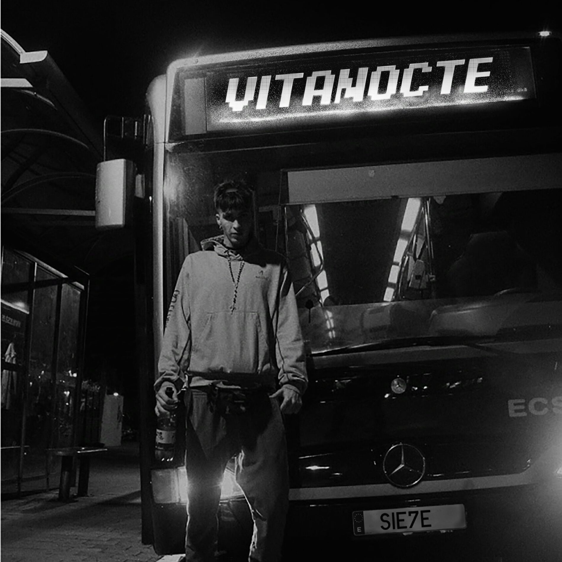 Album cover of VitaNocte