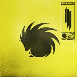 Cover of Real Spring