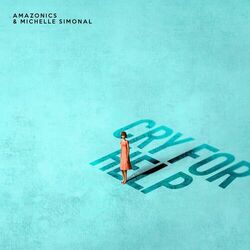 Cover of Cry for Help