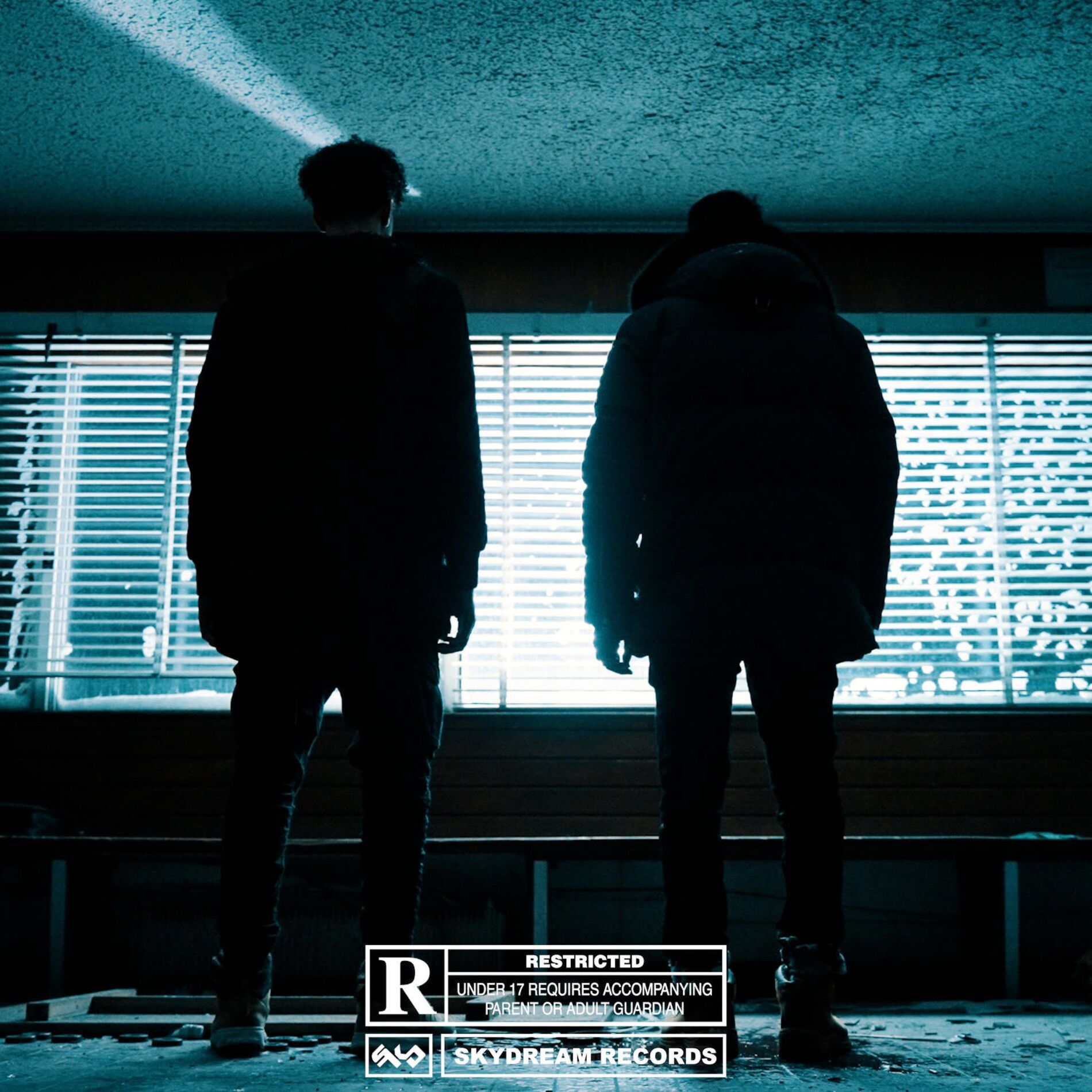 Album cover of 6ix to Swizz (feat. ZAR)