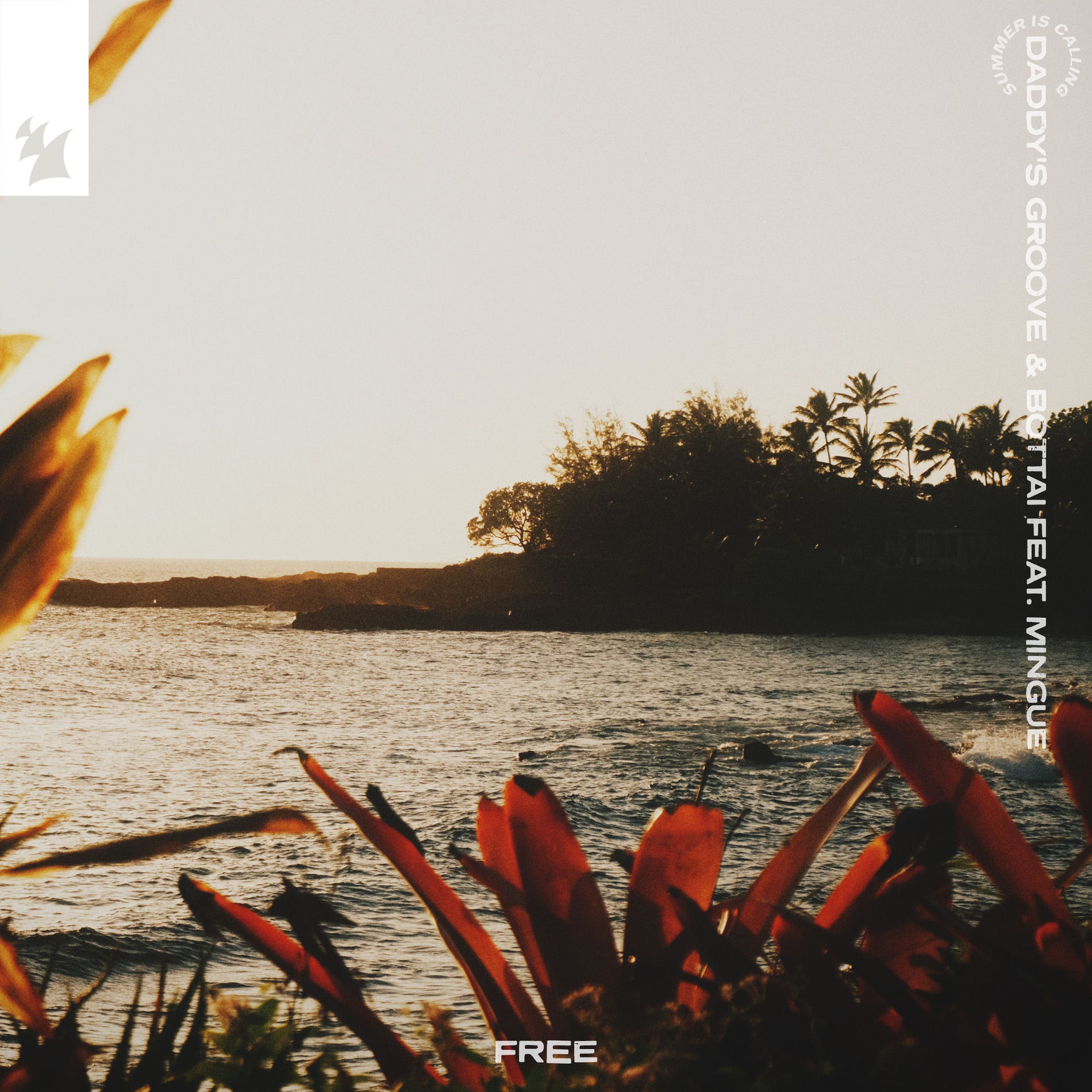 Album cover of Free