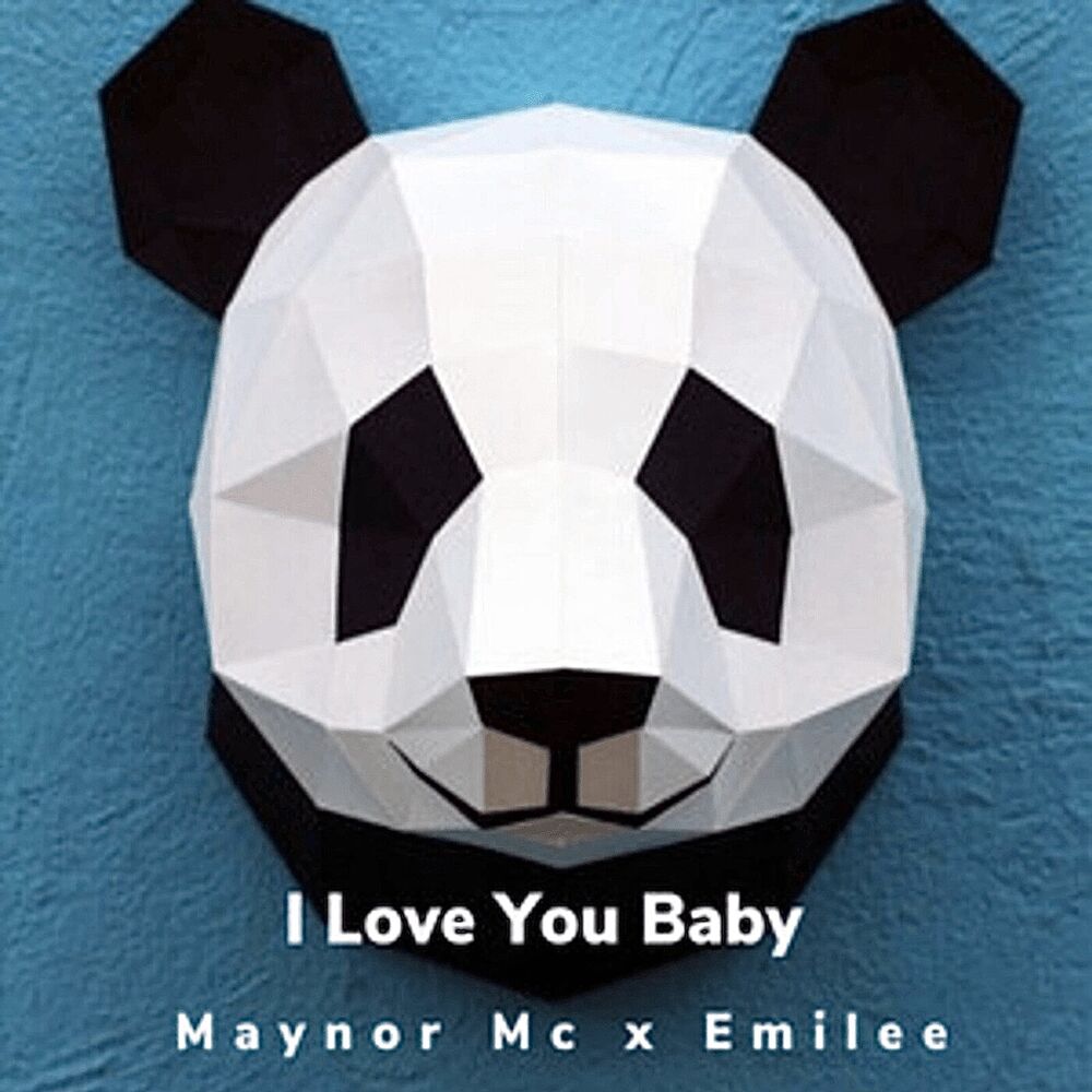 Picture of I Love You Baby