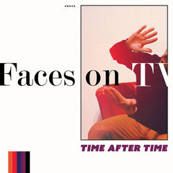 Cover of Time After Time