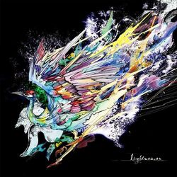 Cover of Lightweaver