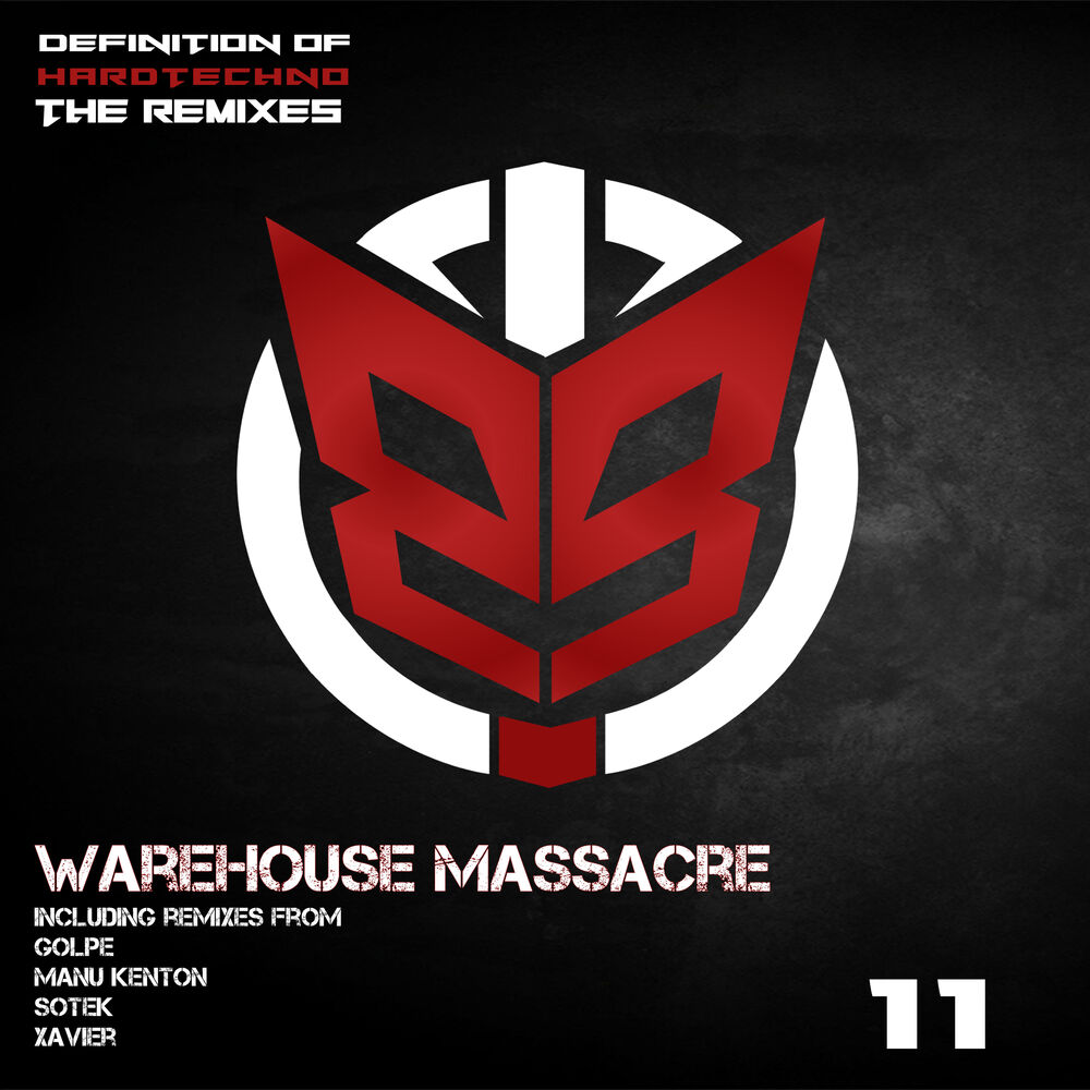 Picture of Warehouse Massacre