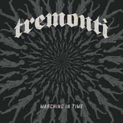 Cover of Marching in Time