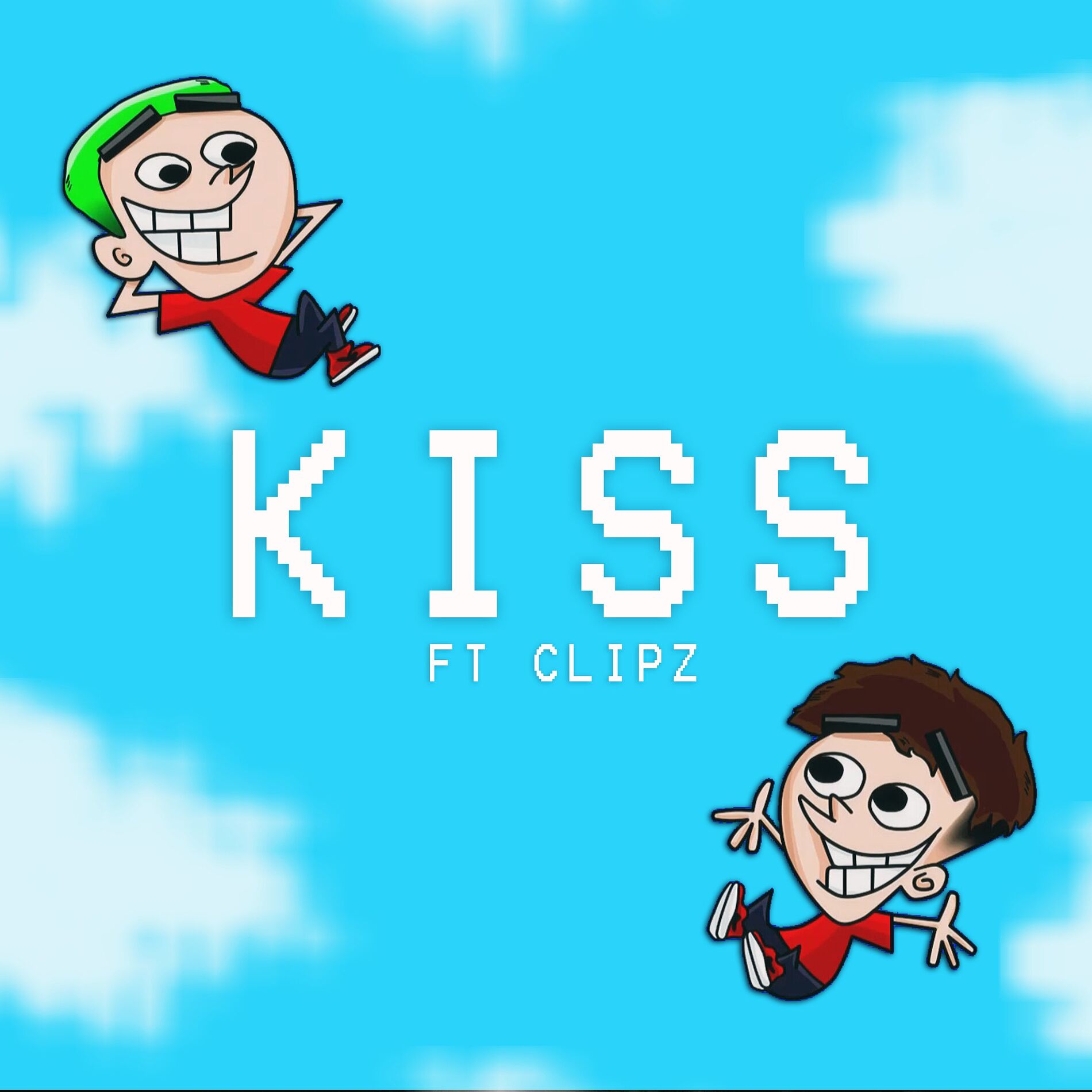 Album cover of Kiss