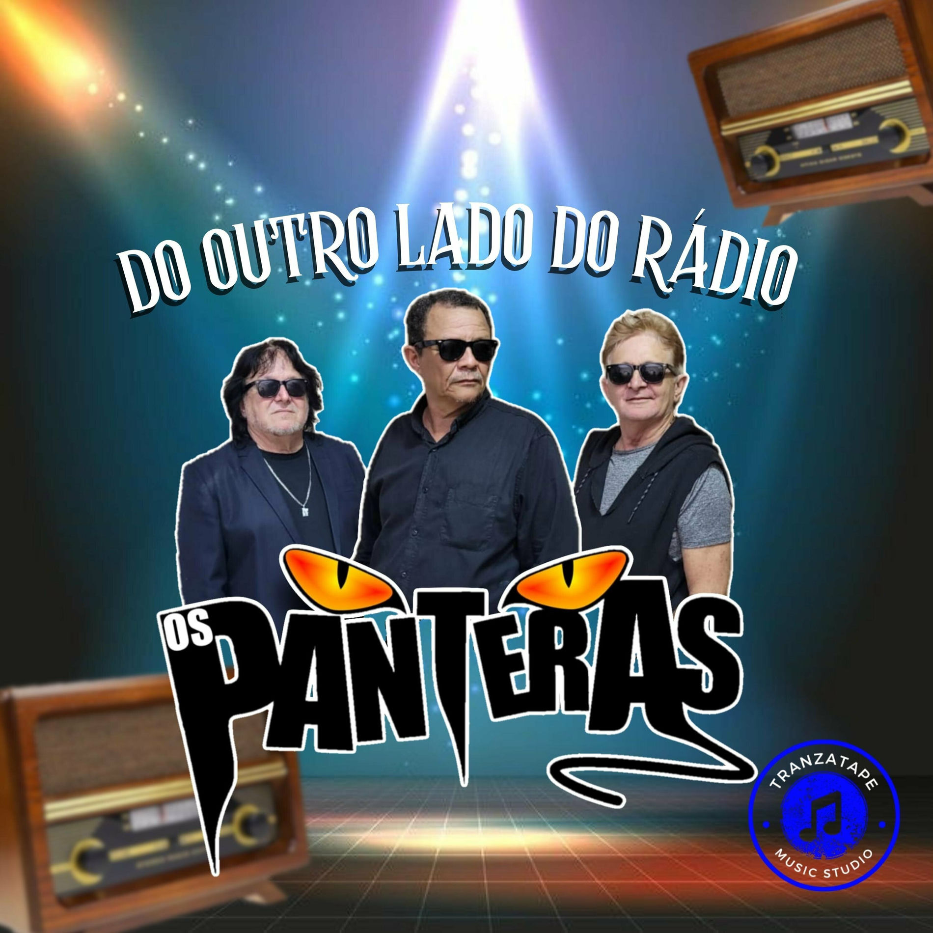 Album cover of Do Outro Lado do Radio