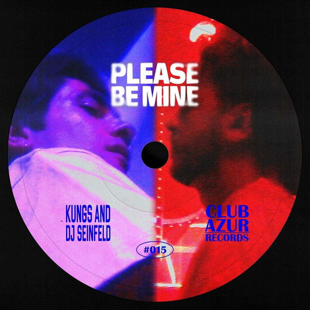 Picture of Please Be Mine