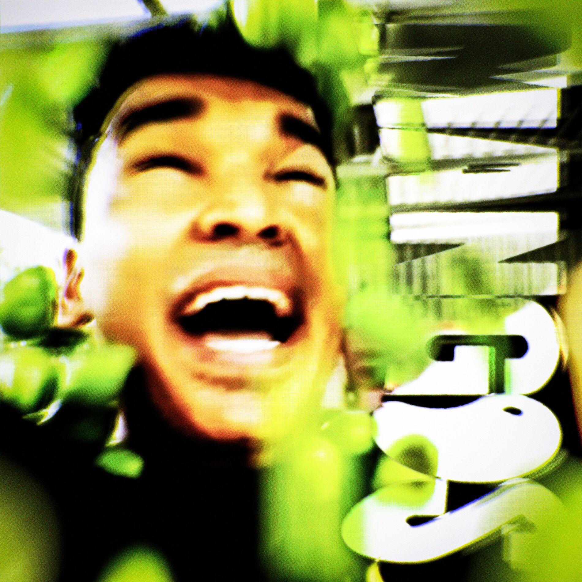 Album cover of Mangos (Tiktok Version)