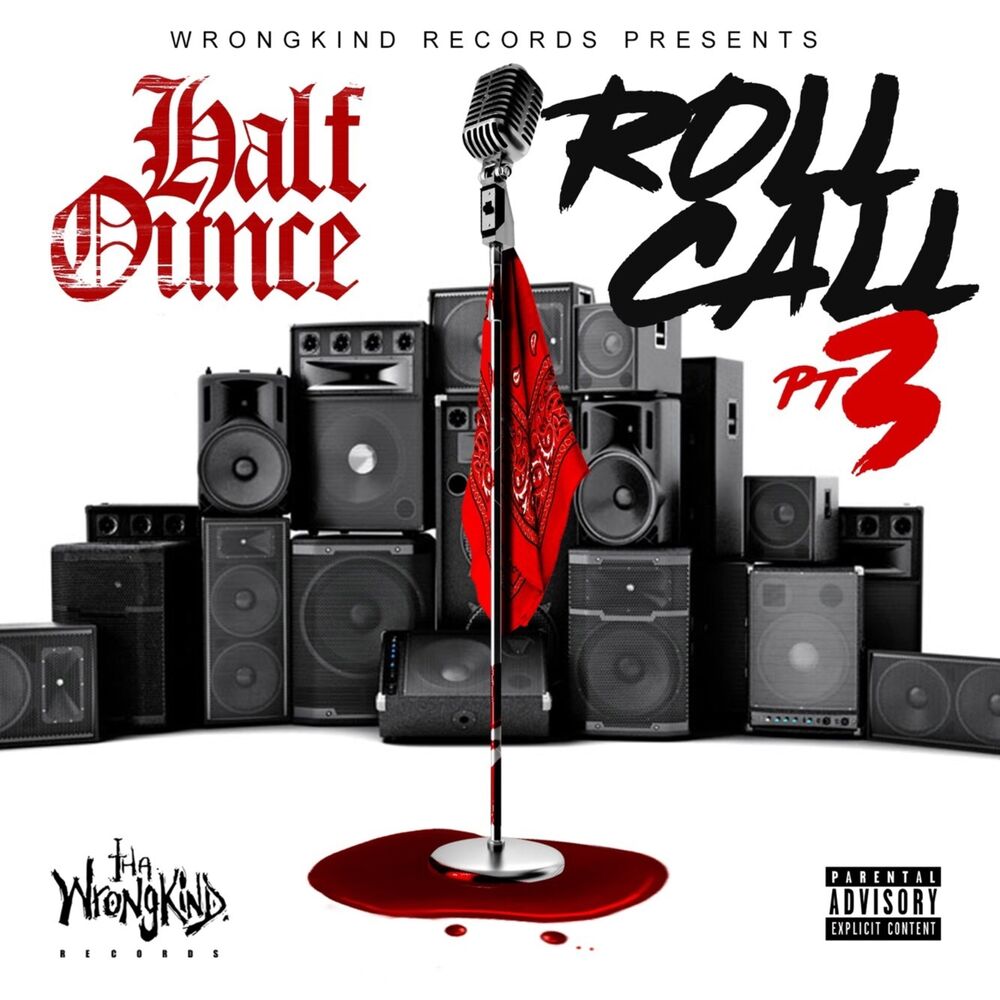 Picture of Roll Call, Pt. 3