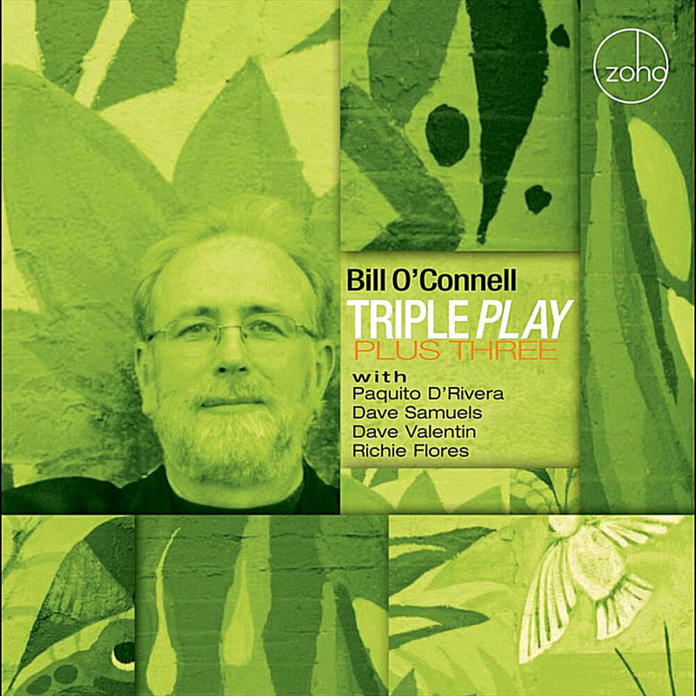 Picture of Triple Play Plus Three