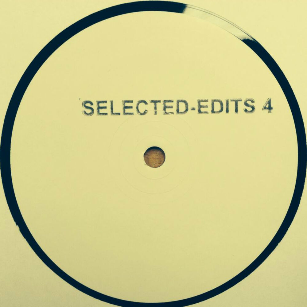 Picture of Selected Edits 4