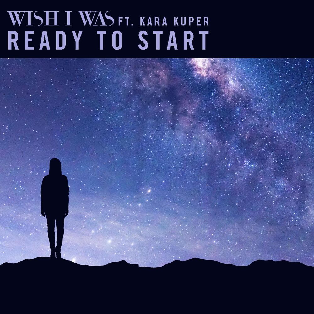 Picture of Ready To Start