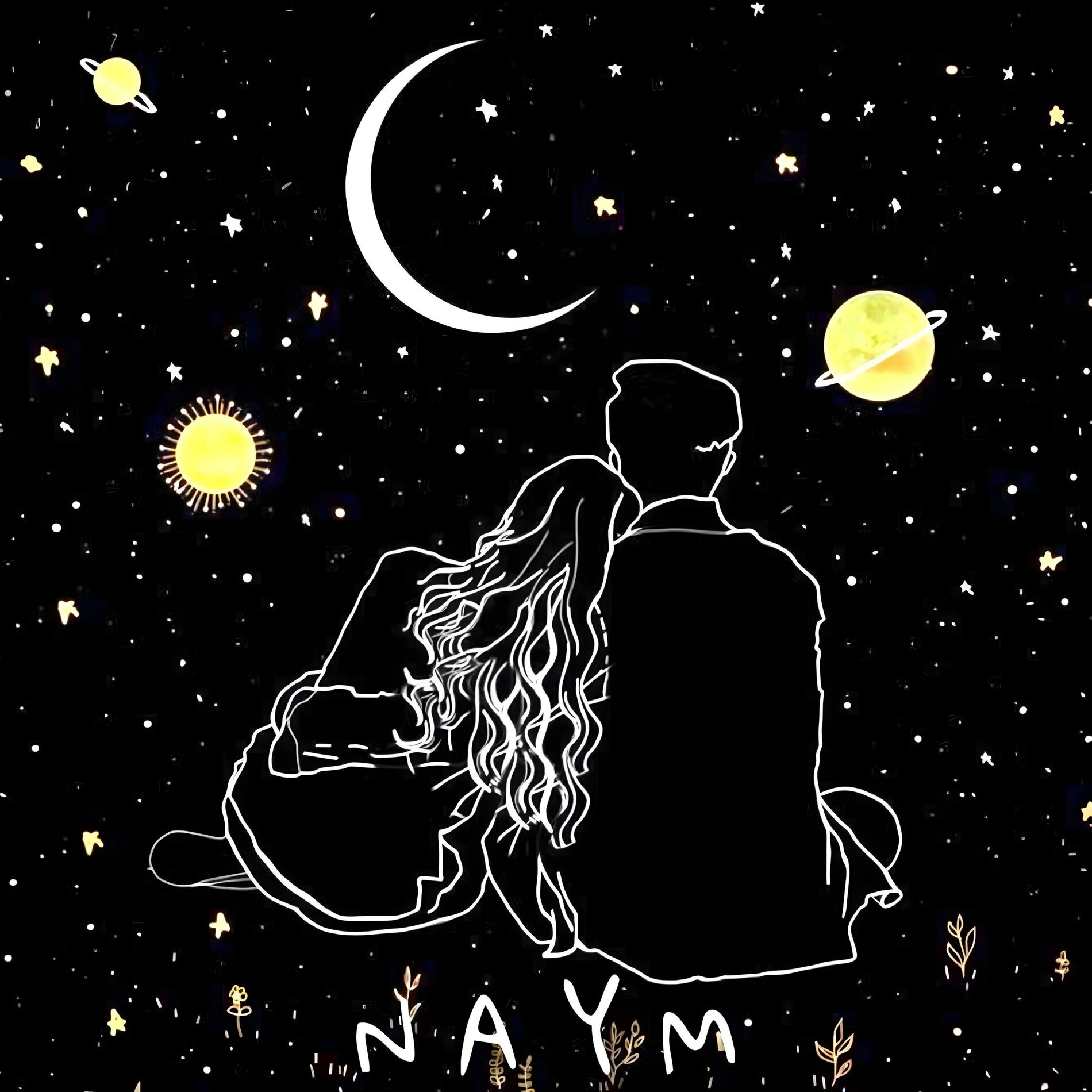 Album cover of Shootingstars