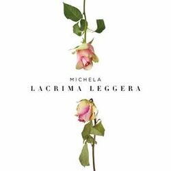 Cover of Lacrima Leggera
