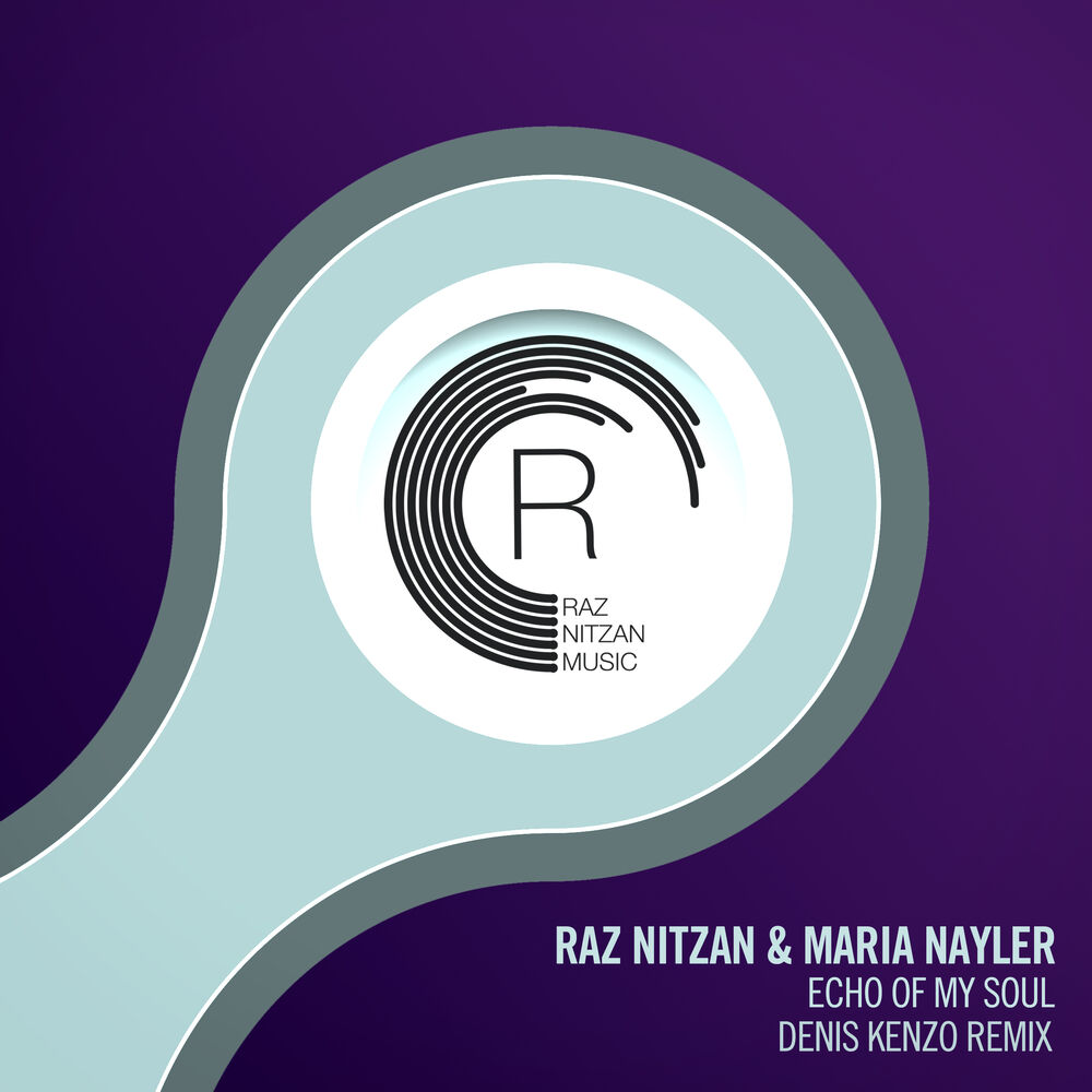 Picture of Echo of My Soul (Denis Kenzo Remix)