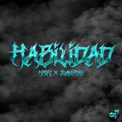 Cover of Habilidad