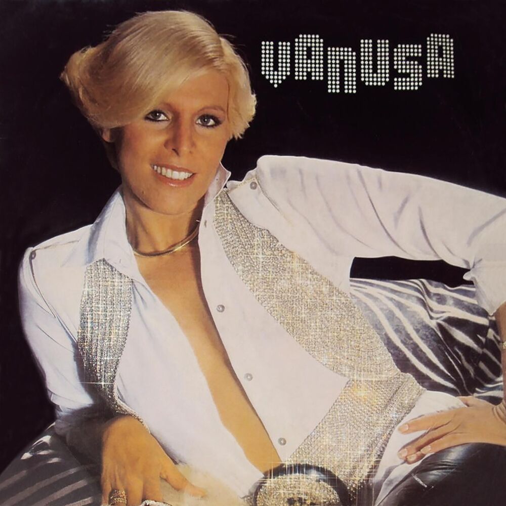 Picture of Vanusa