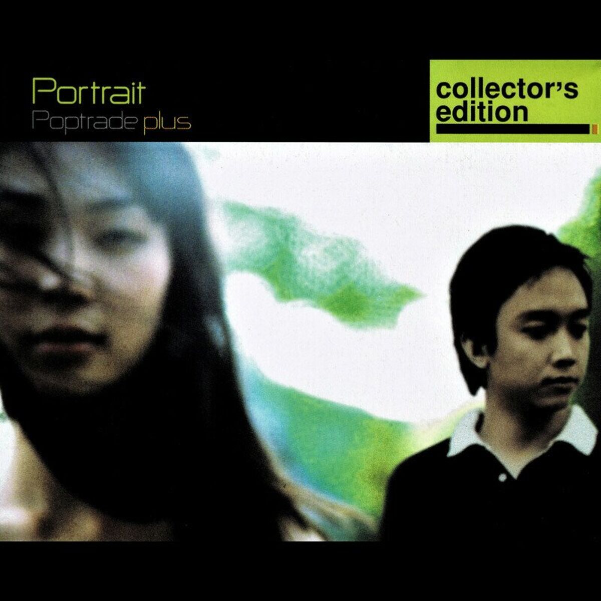 Album cover of Poptrade Plus