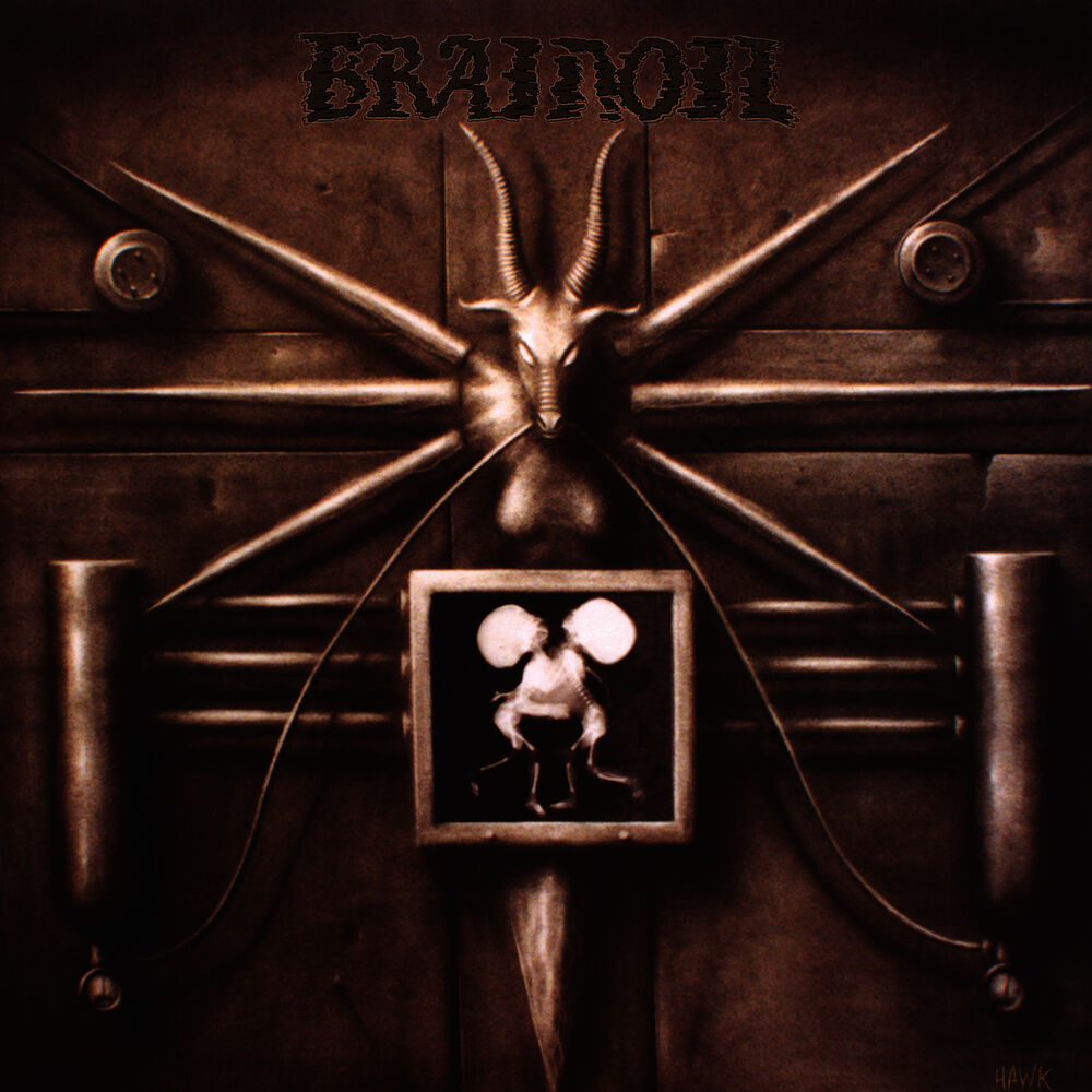Picture of Brainoil