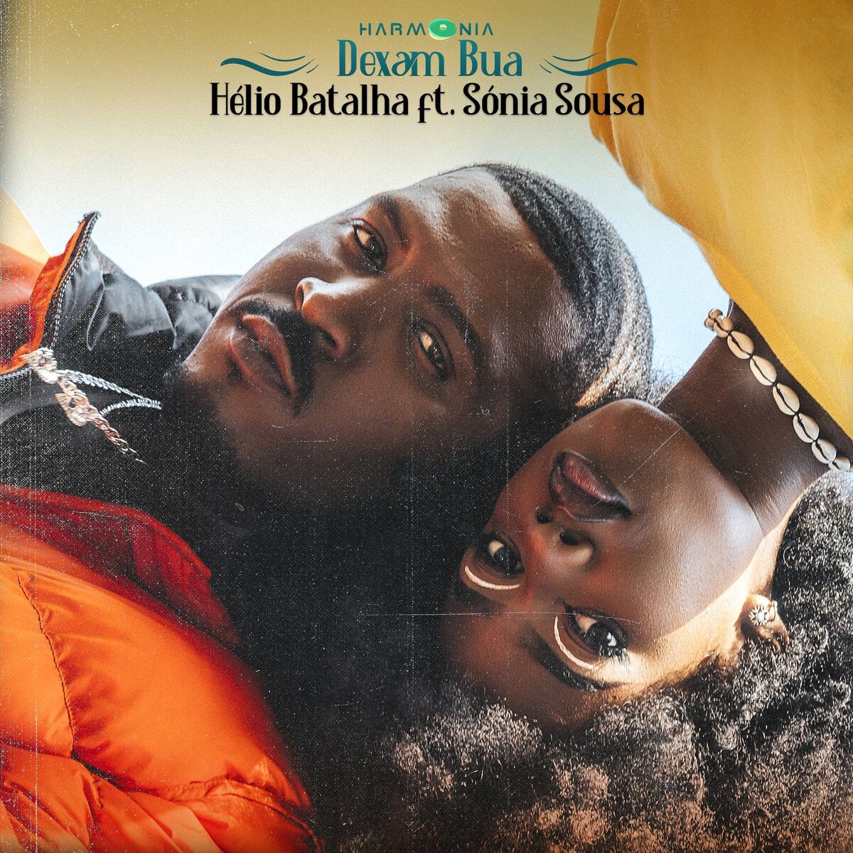 Album cover of Dexam Bua