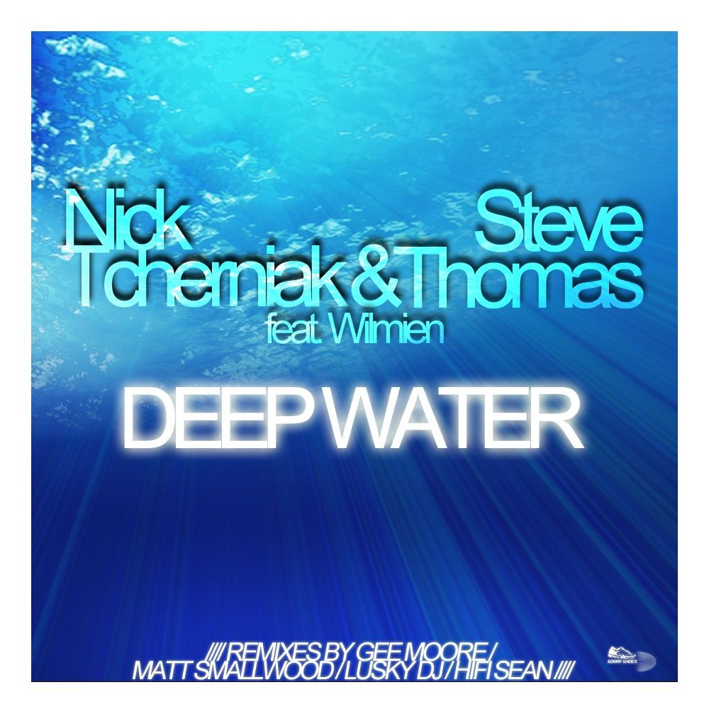 Picture of Deep Water