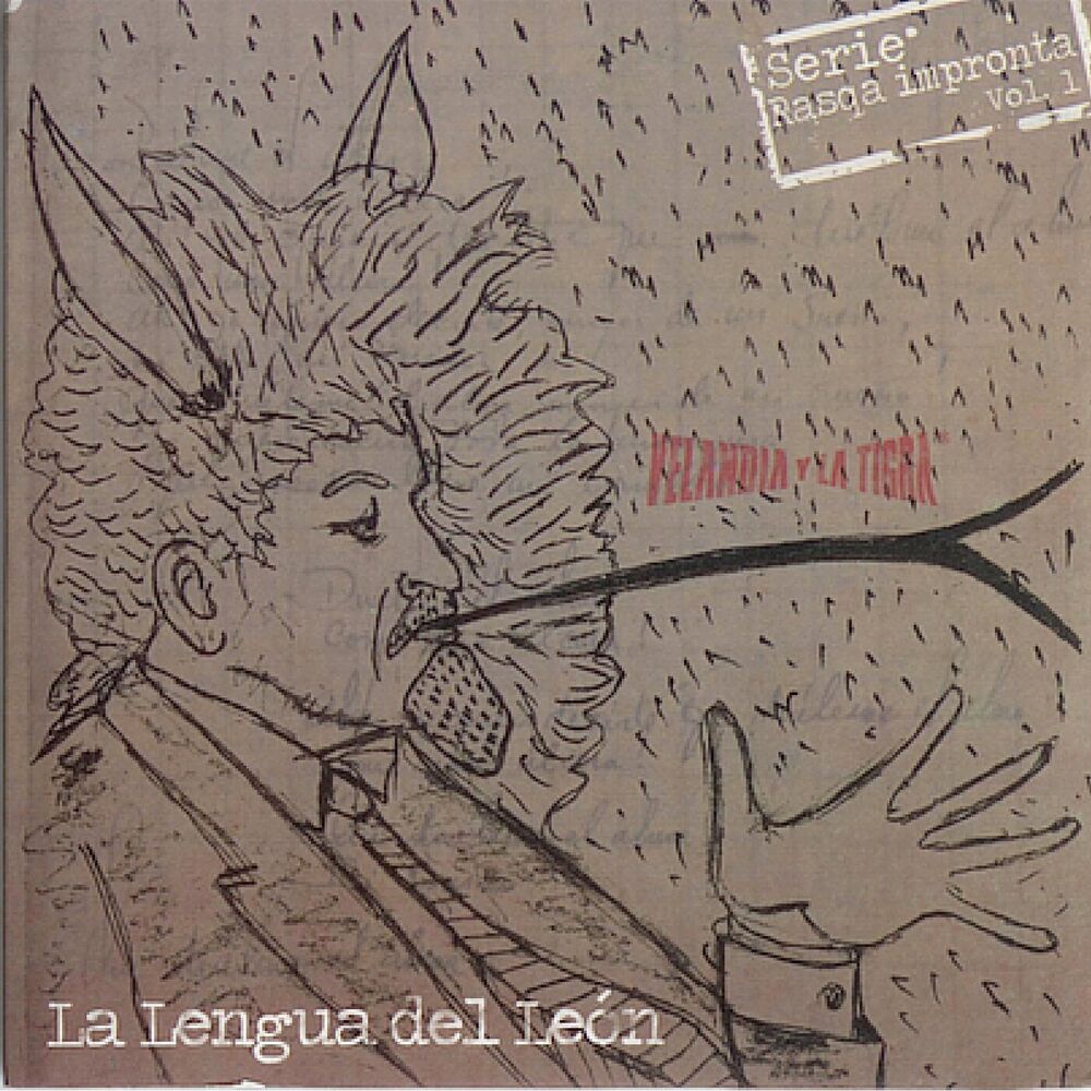 Picture of La Lengua del León