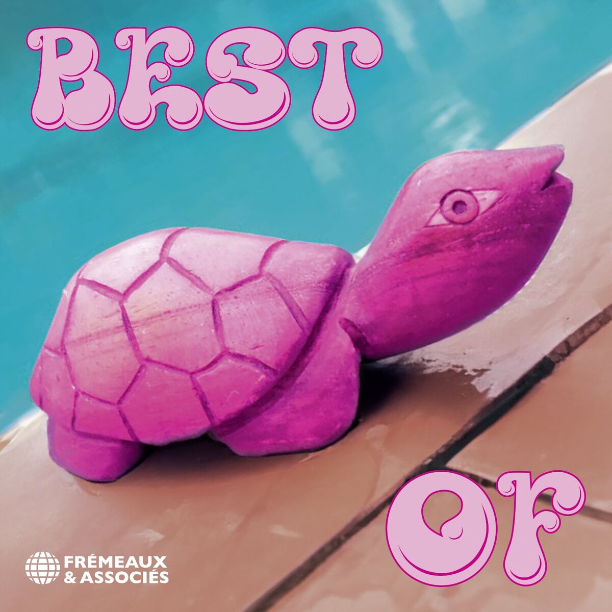 Album cover of Best Of