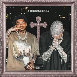 Cover of I Understand (feat. No Cap)