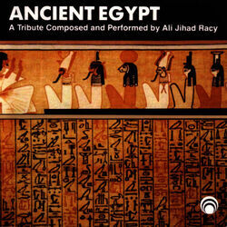 Cover of Ancient Egypt