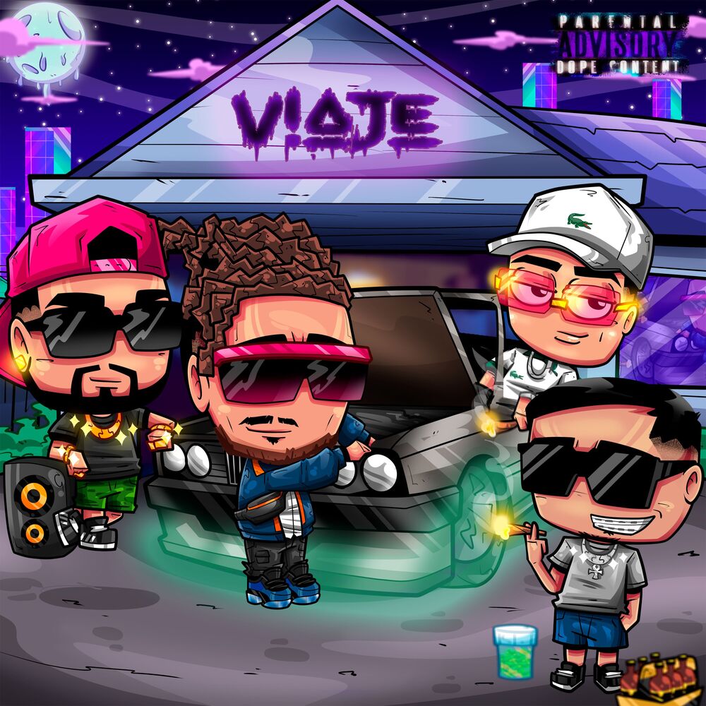 Picture of Viaje