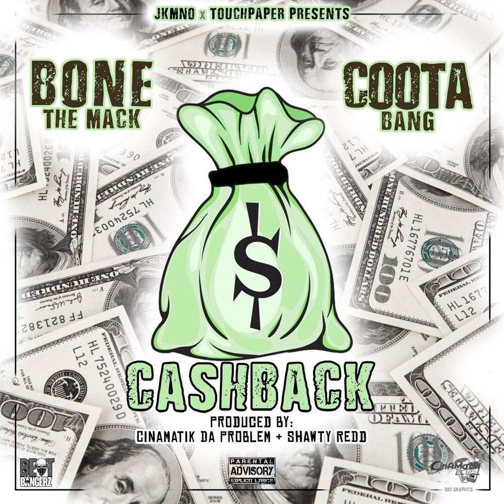 Picture of Cashback