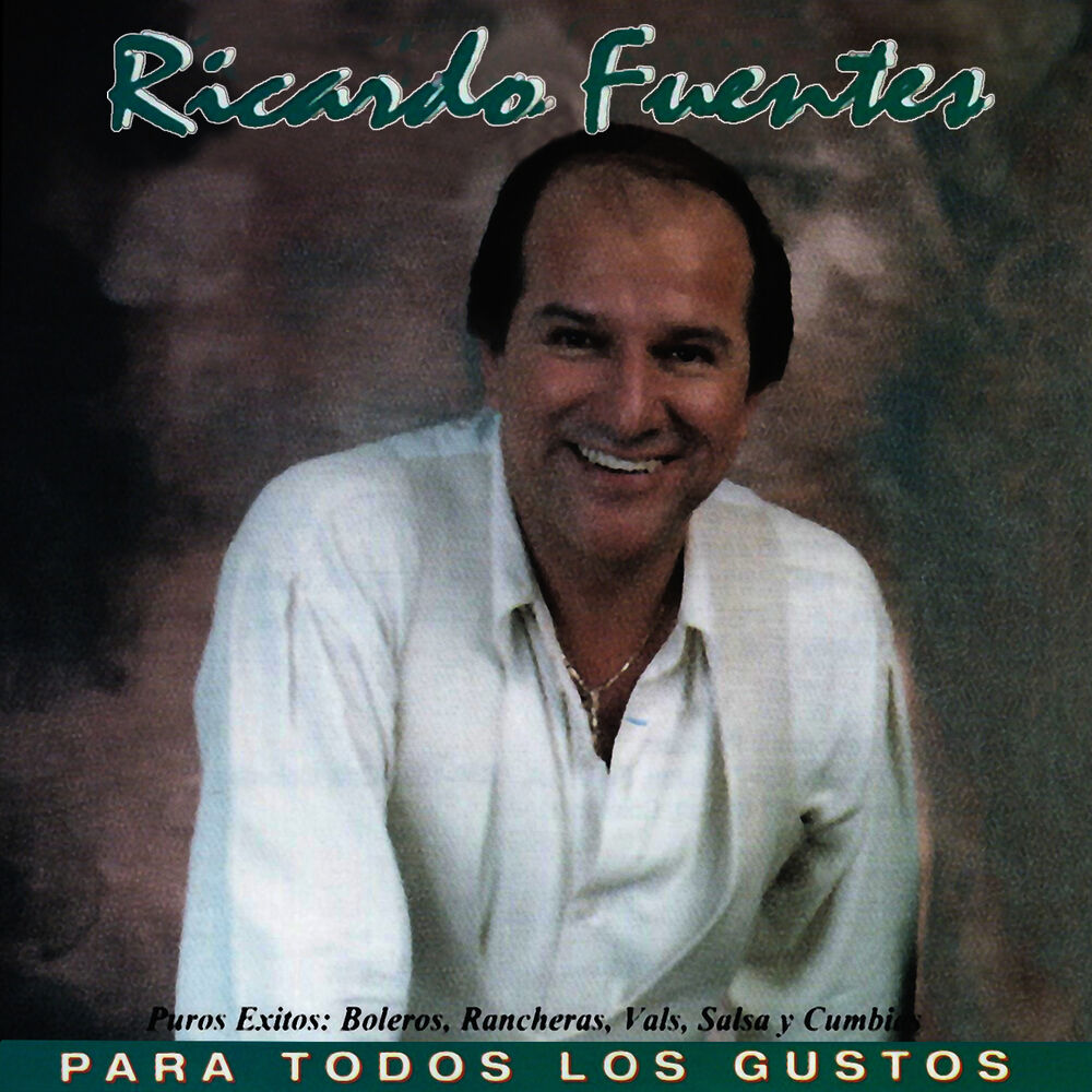 Picture of Para Todos Los Gustos