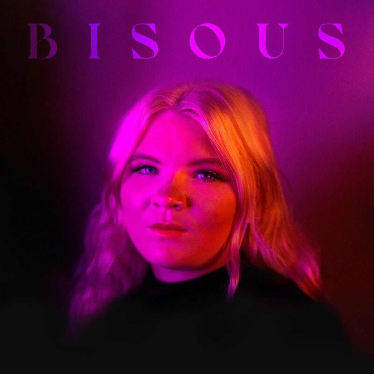 Album cover of Bisous