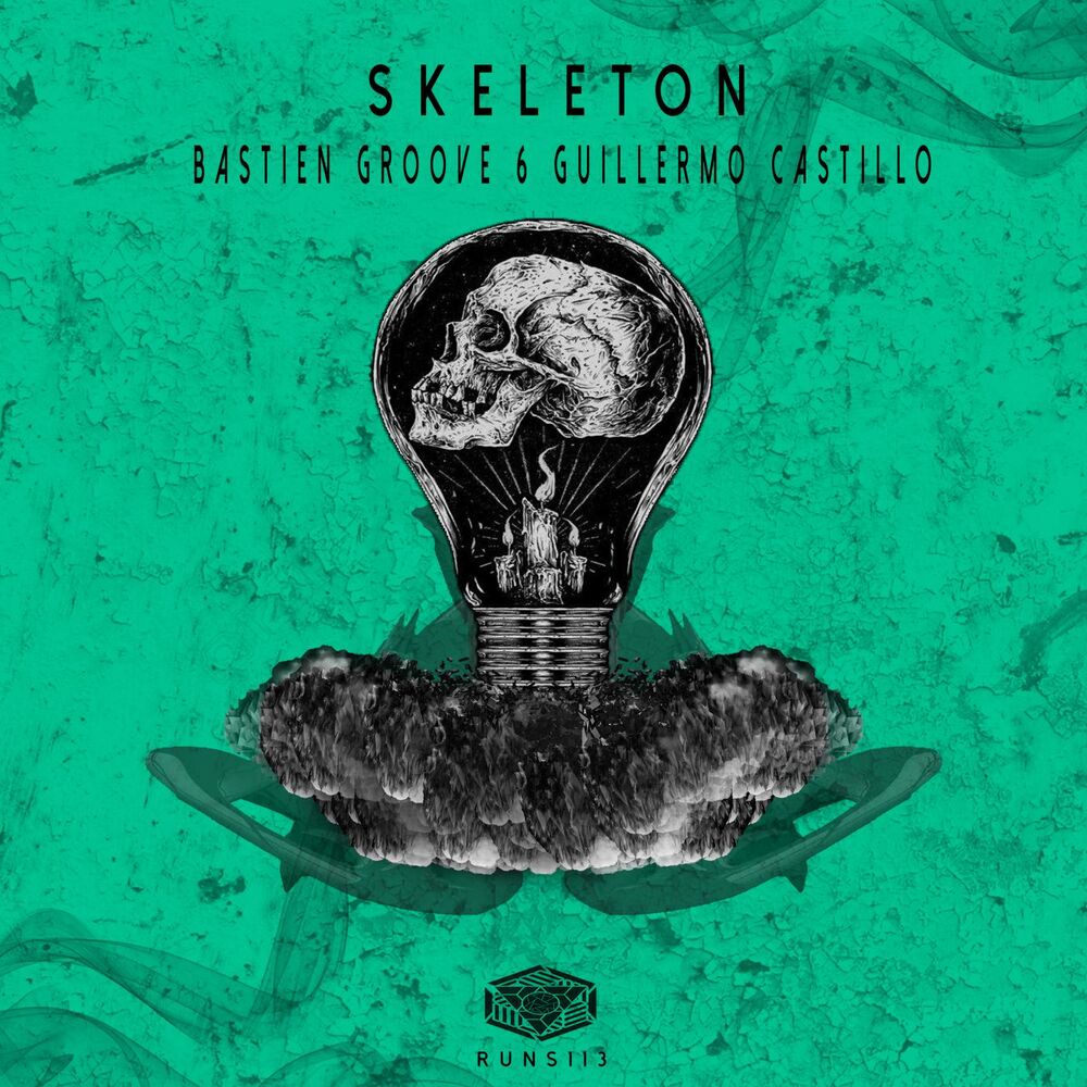 Picture of Skeleton