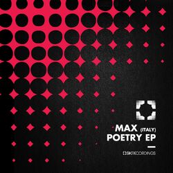Cover of Poetry