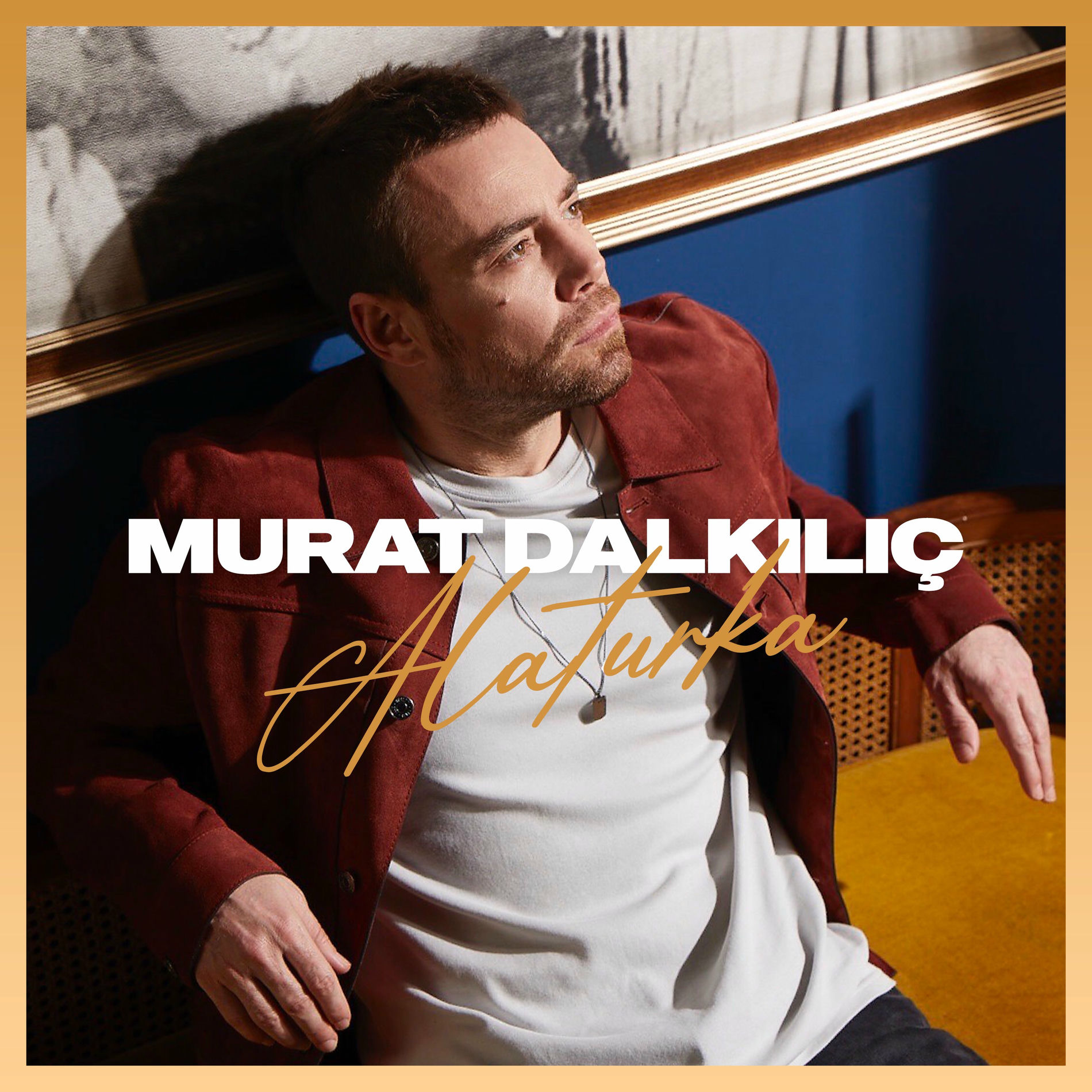Album cover of Alaturka