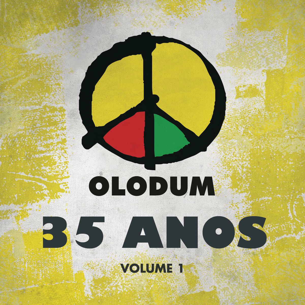 Album cover of Nos Bailes da Vida