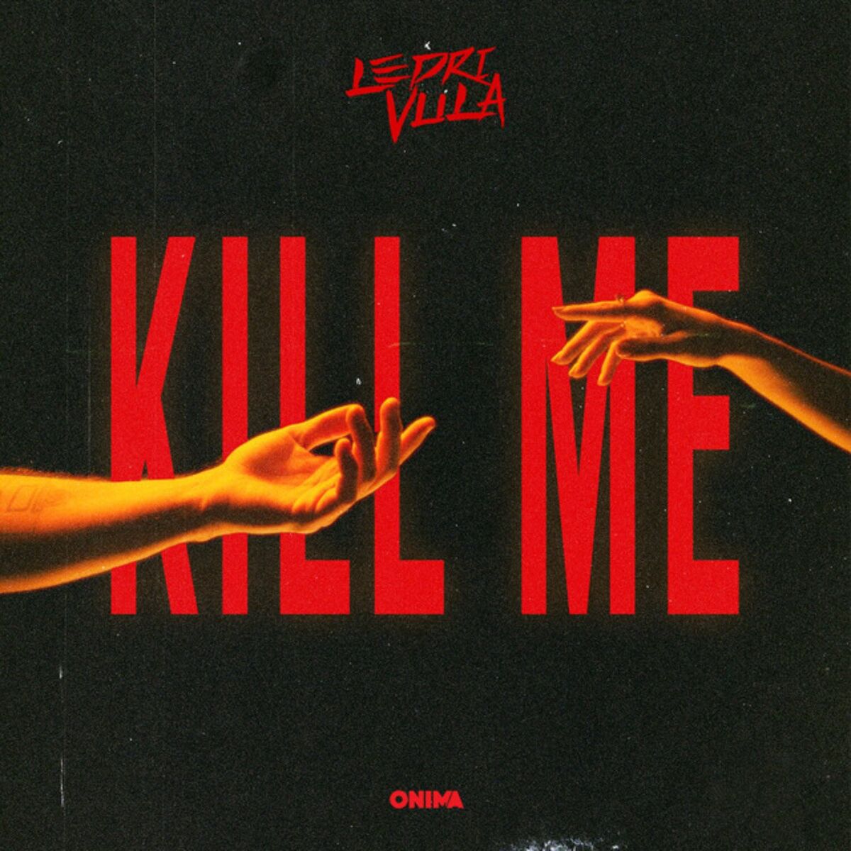 Album cover of Kill Me