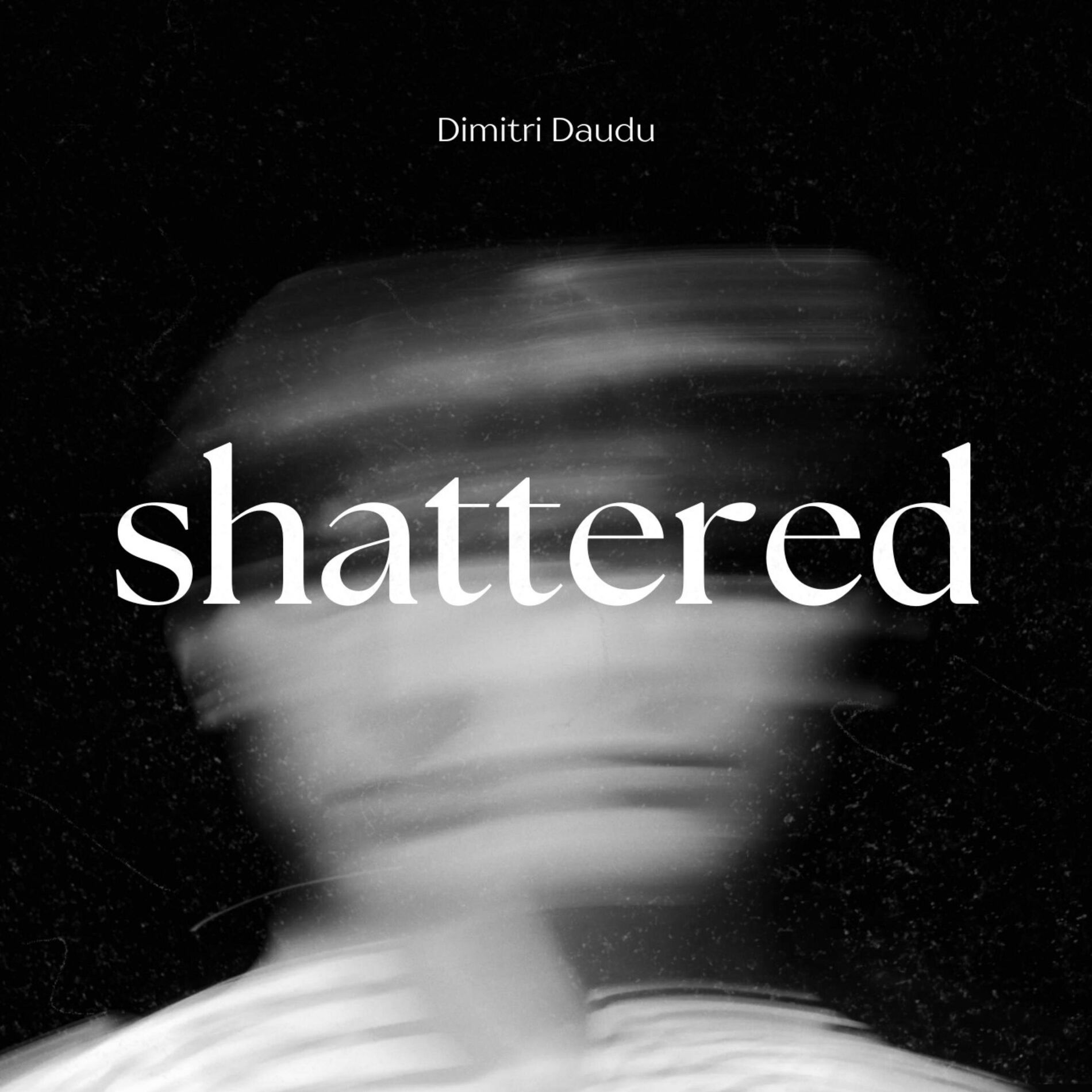 Album cover of Shattered