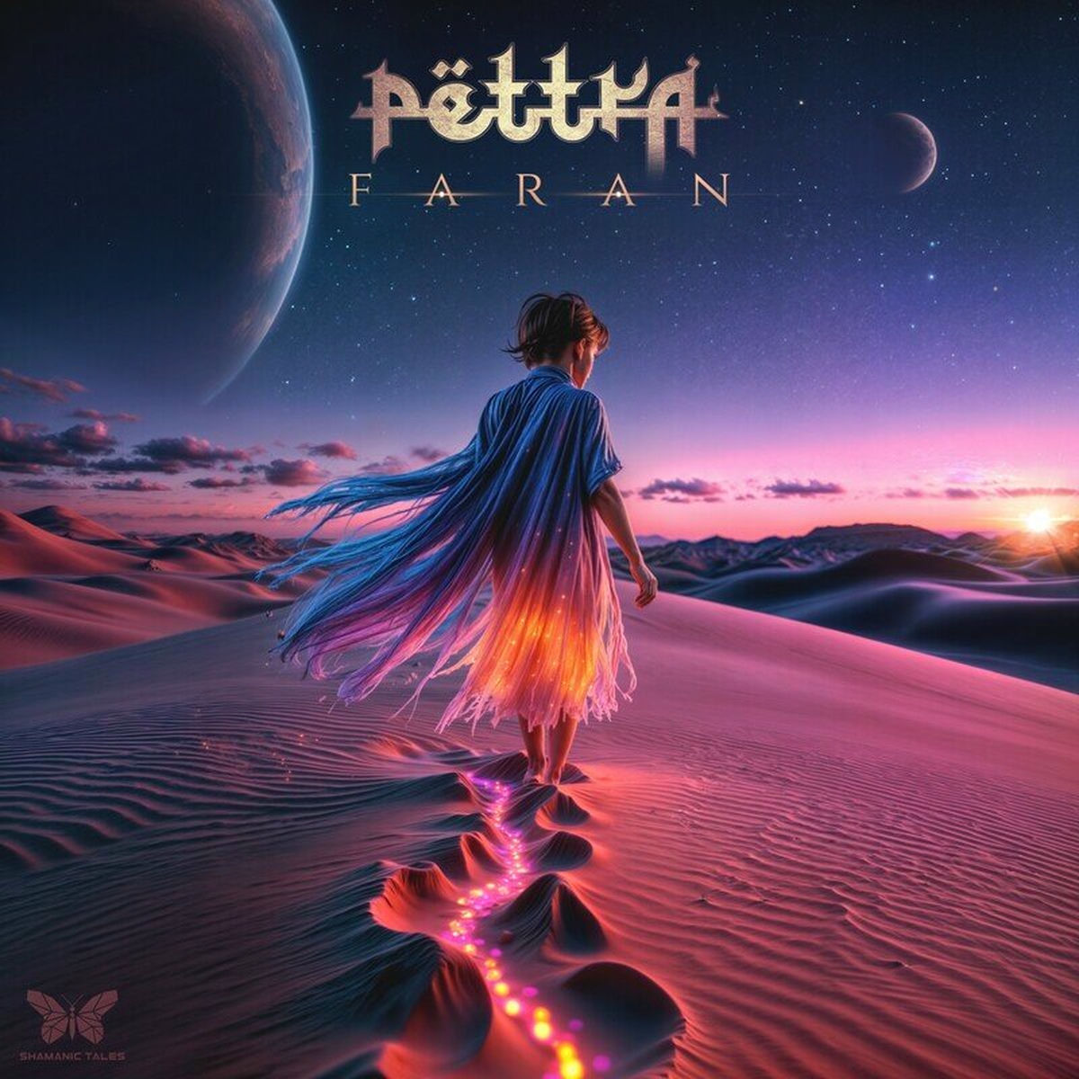 Album cover of Faran